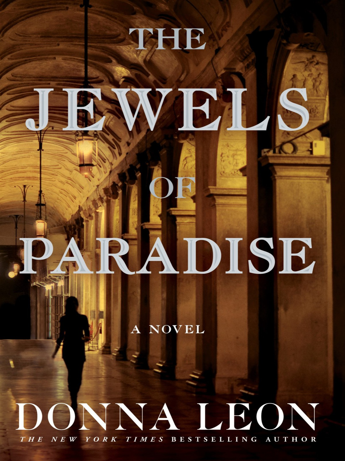 The Jewels Of Paradise
