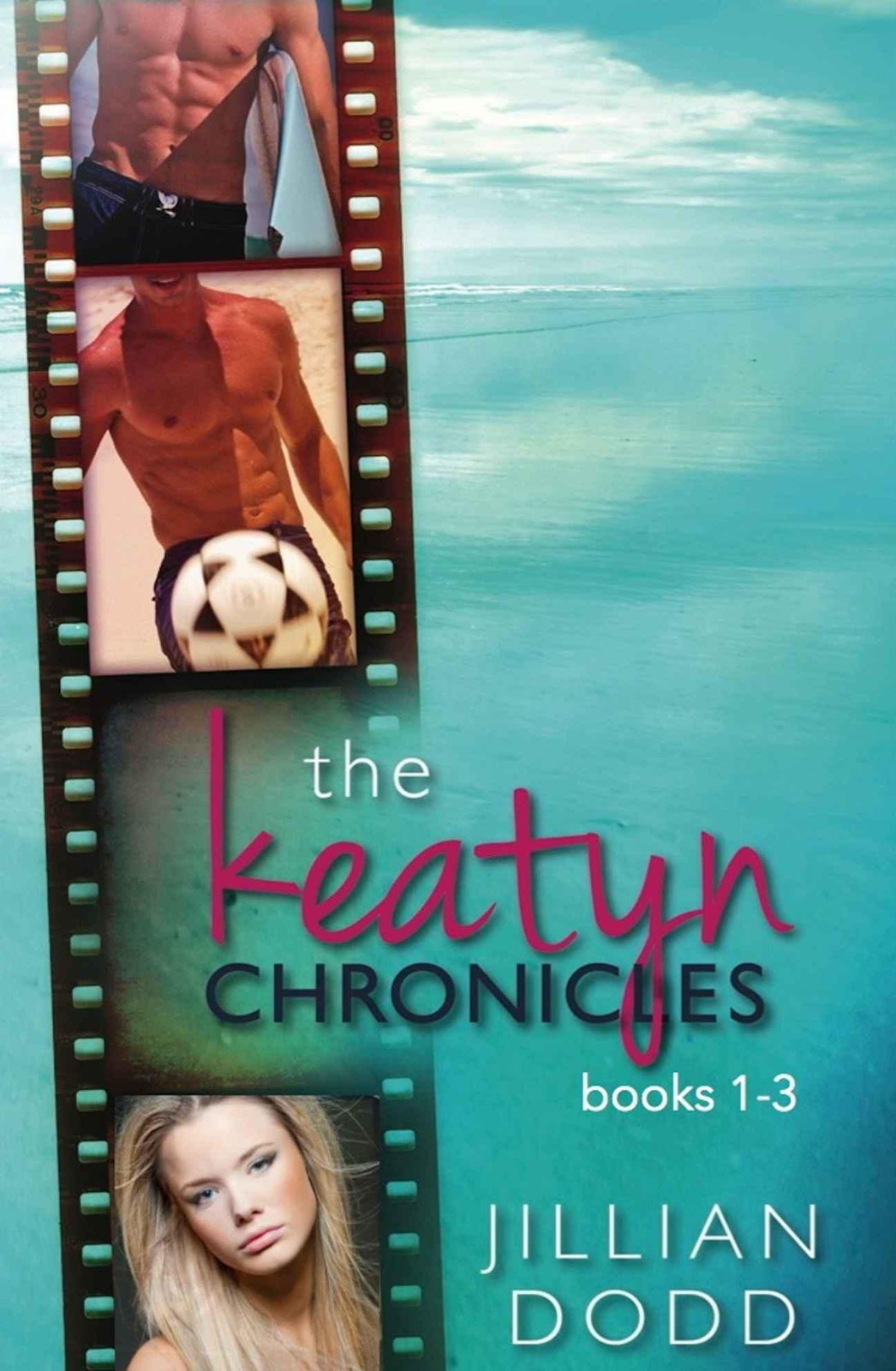 The Keatyn Chronicles Books 13 Stalk Me Kiss Me And Date Me