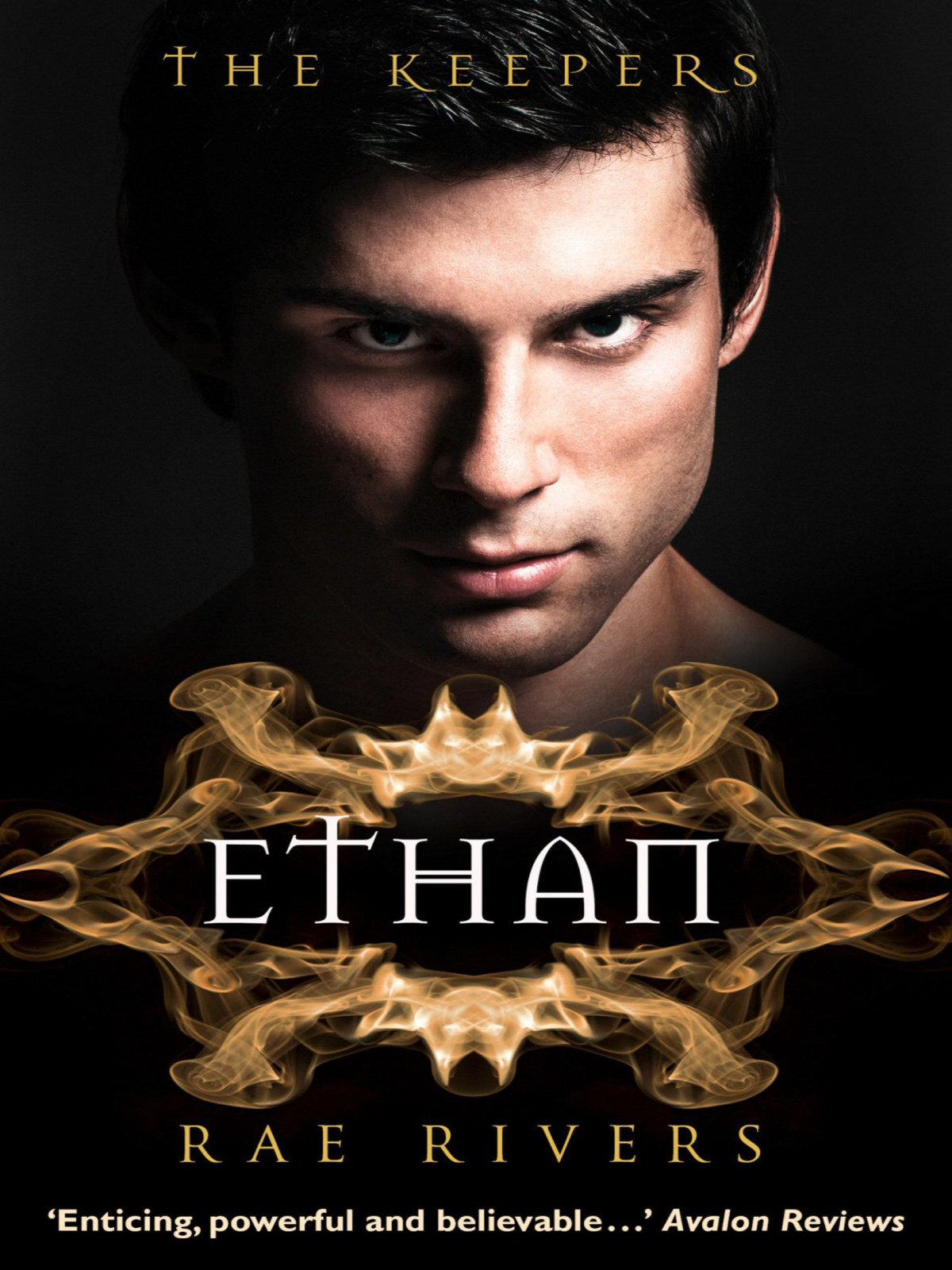 The Keepers Ethan