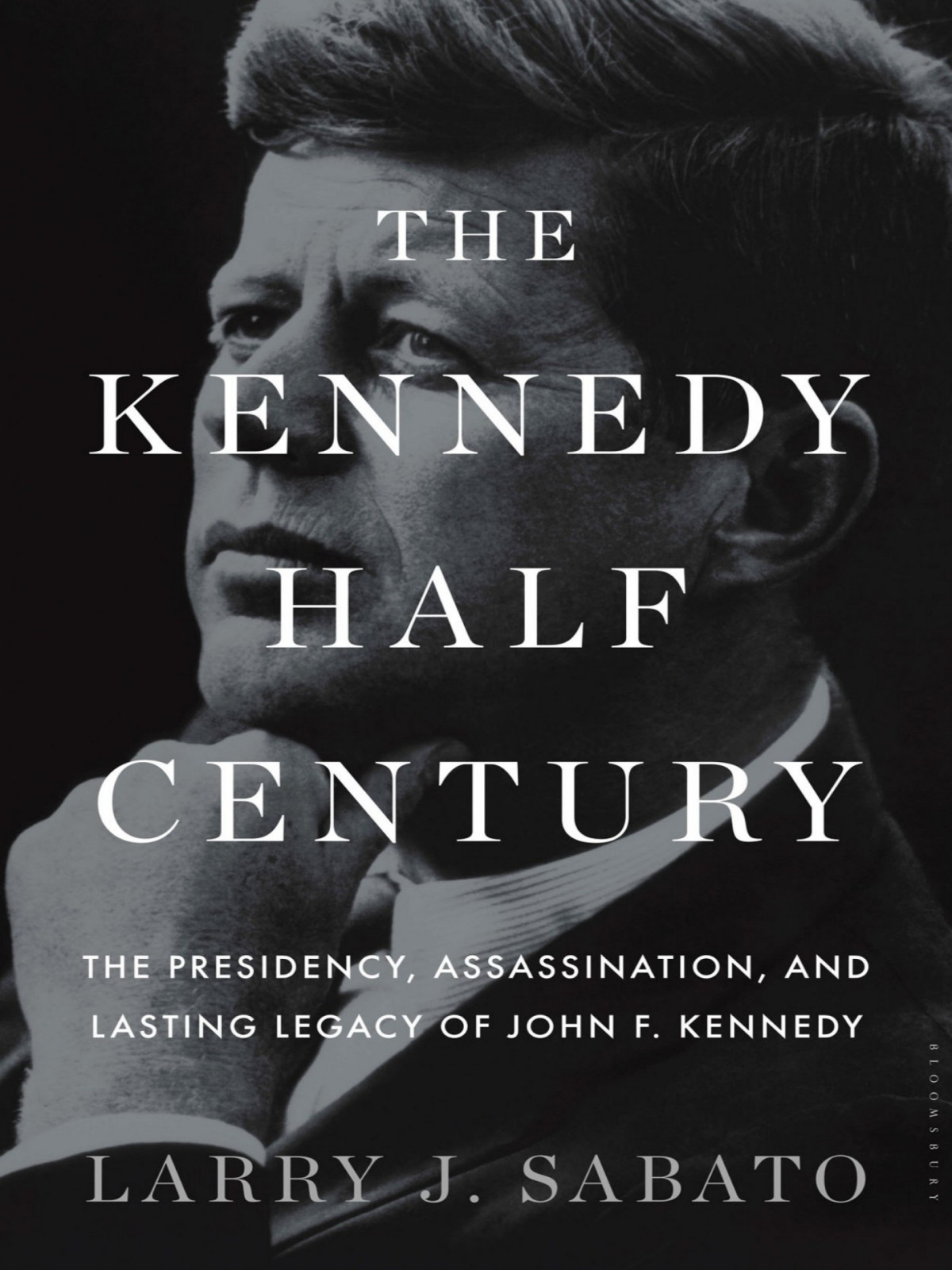 The Kennedy Halfcentury