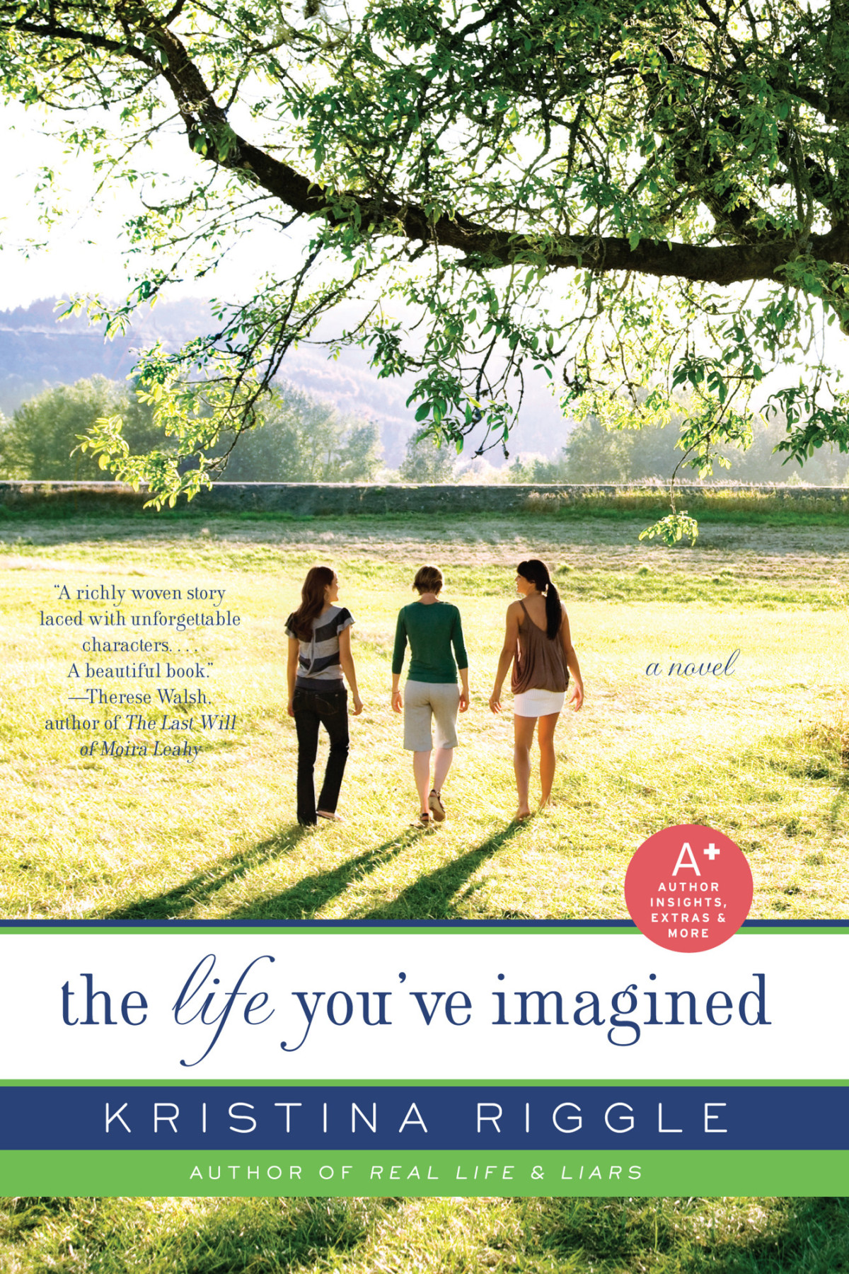 The Life Youve Imagined