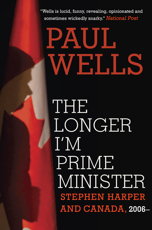 The Longer Im Prime Minister