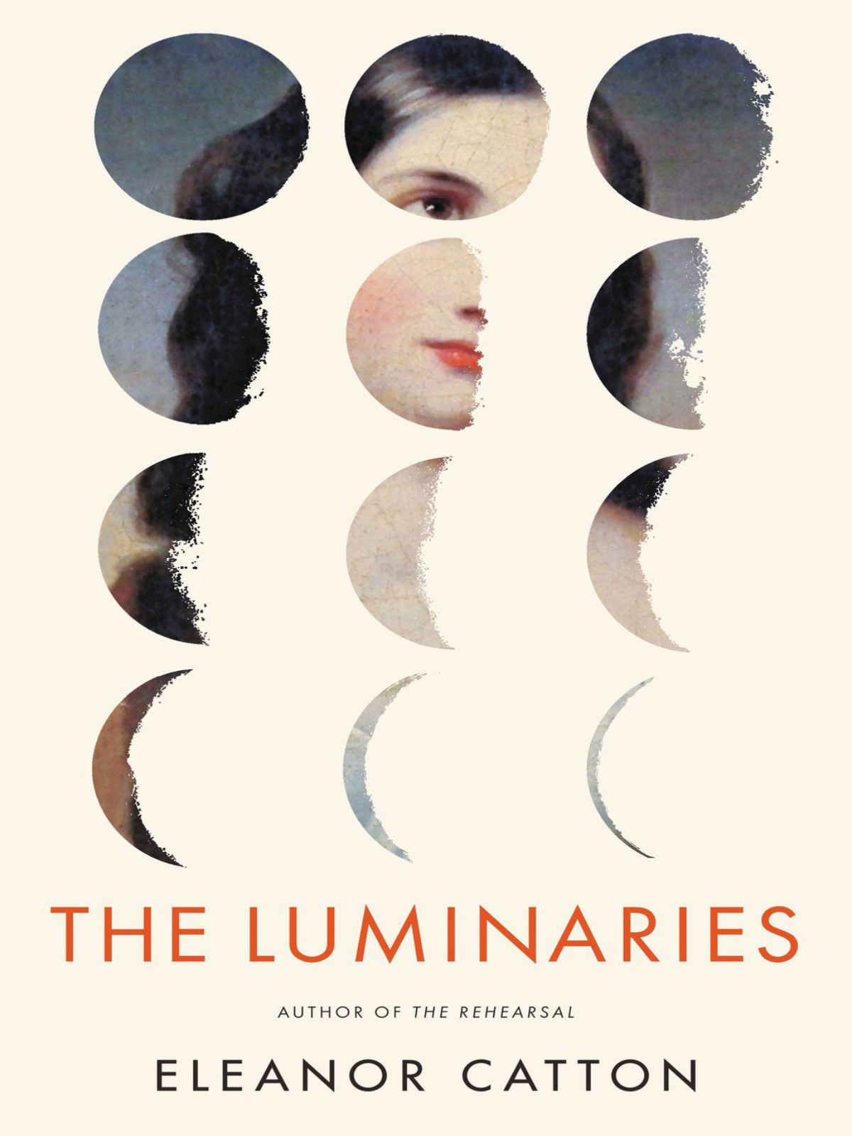 The Luminaries Eleanor Catton