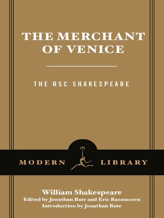 The Merchant Of Venice