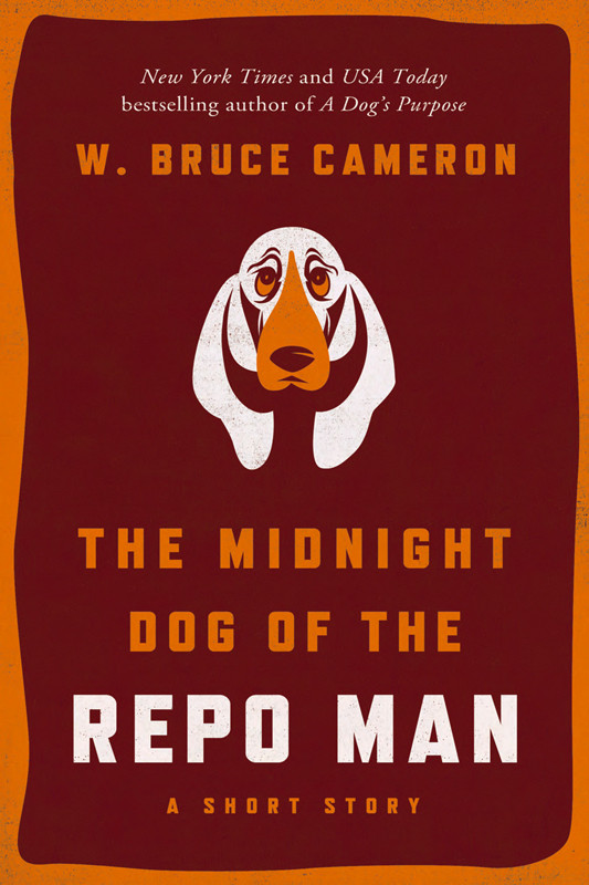 The Midnight Dog Of The Repo Man