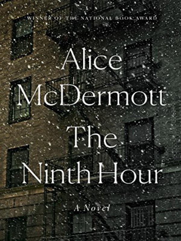 The Ninth Hour Alice Mcdermott