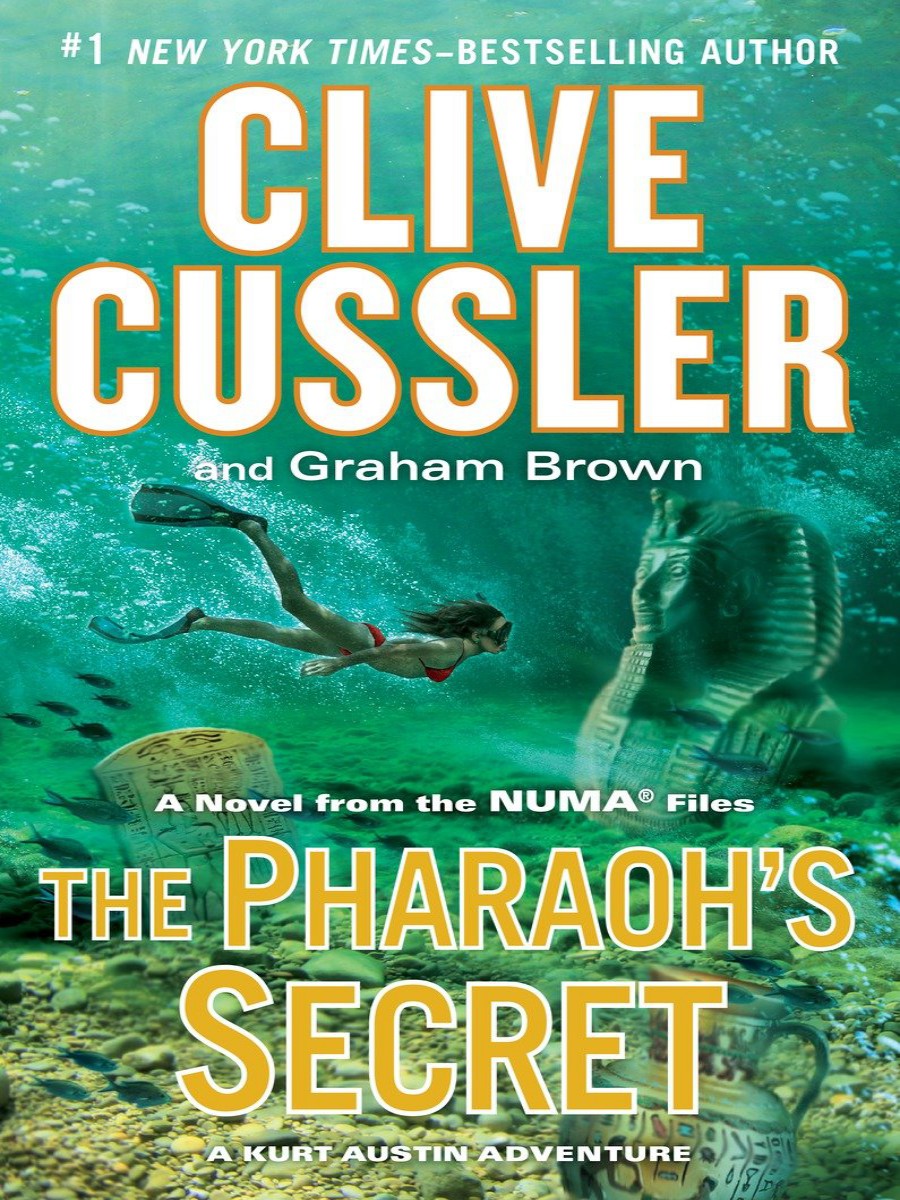 The Pharaohs Secret