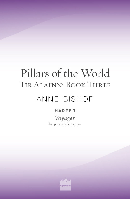 The Pillars Of The World