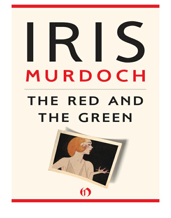 The Red And The Green