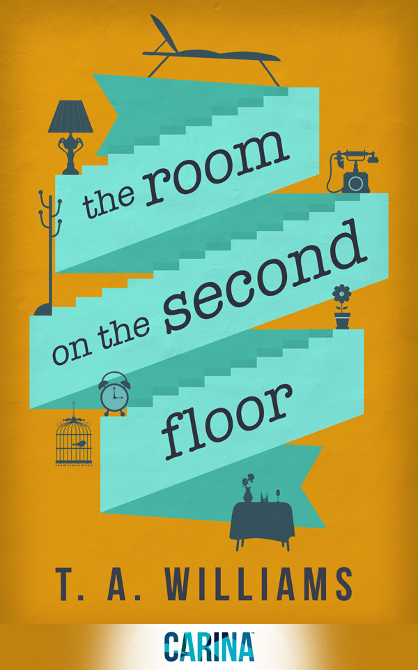 The Room On The Second Floor