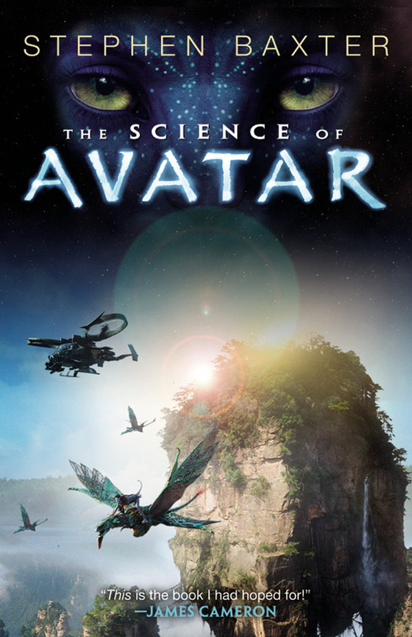 The Science Of Avatar