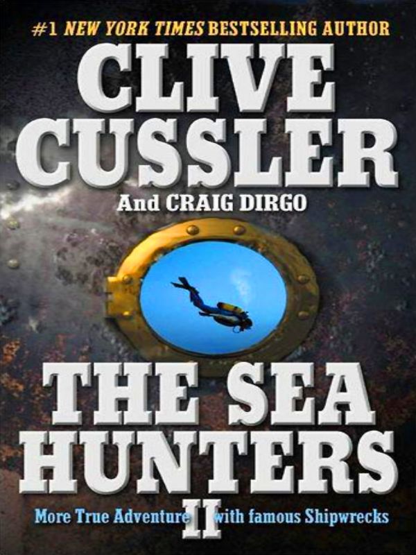 The Sea Hunters Ii