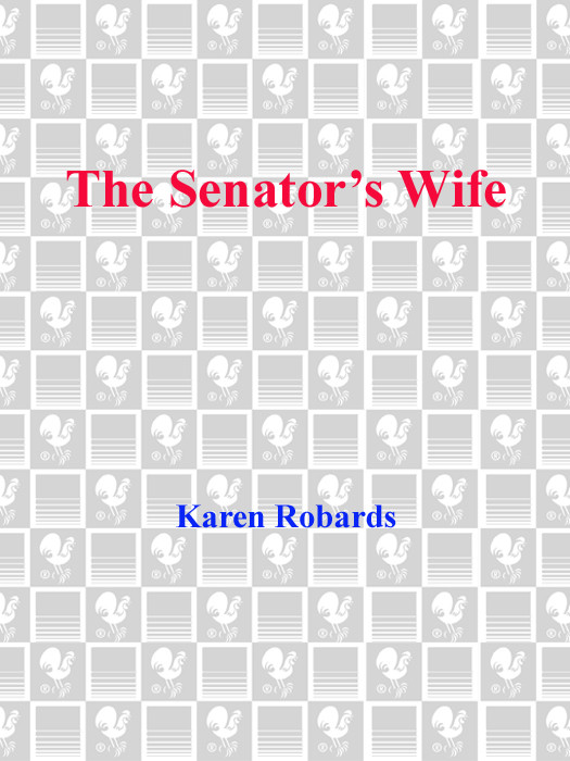 The Senators Wife