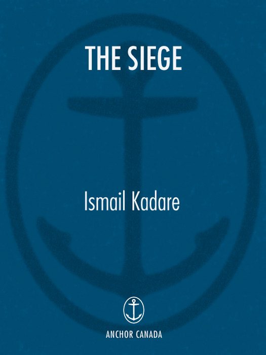 The Siege