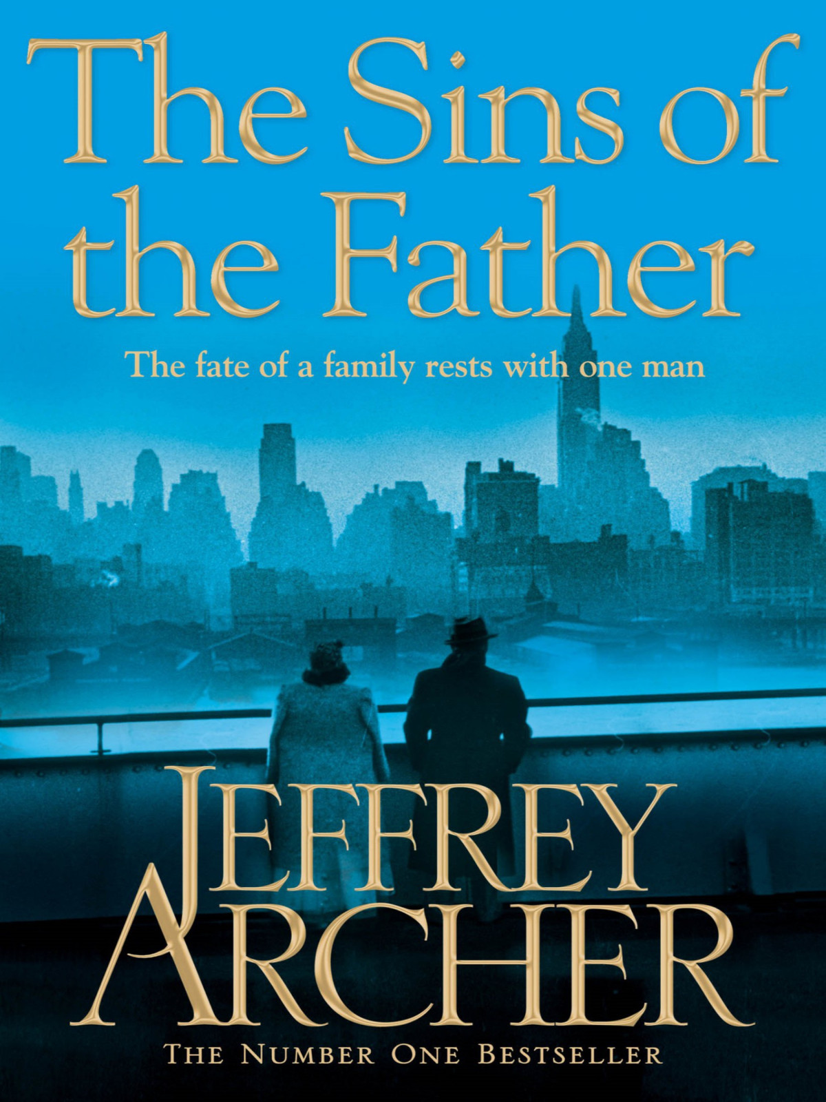 The Sins Of The Father