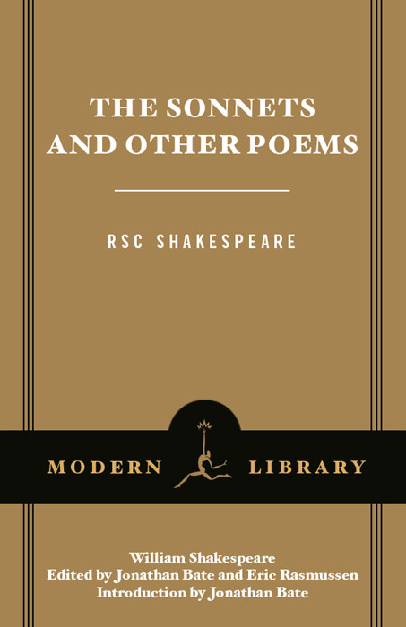 The Sonnets And Other Poems
