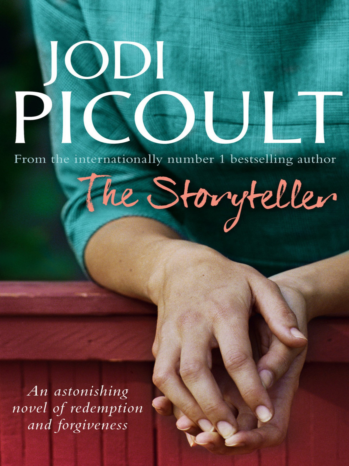 The Storyteller