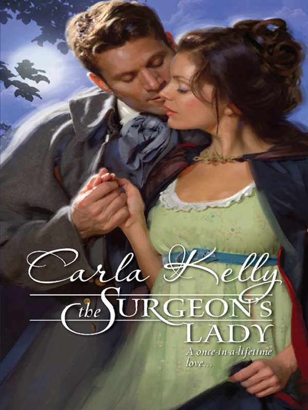 The Surgeons Lady