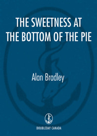 The Sweetness At The Bottom Of The Pie Cn Alan Bradley