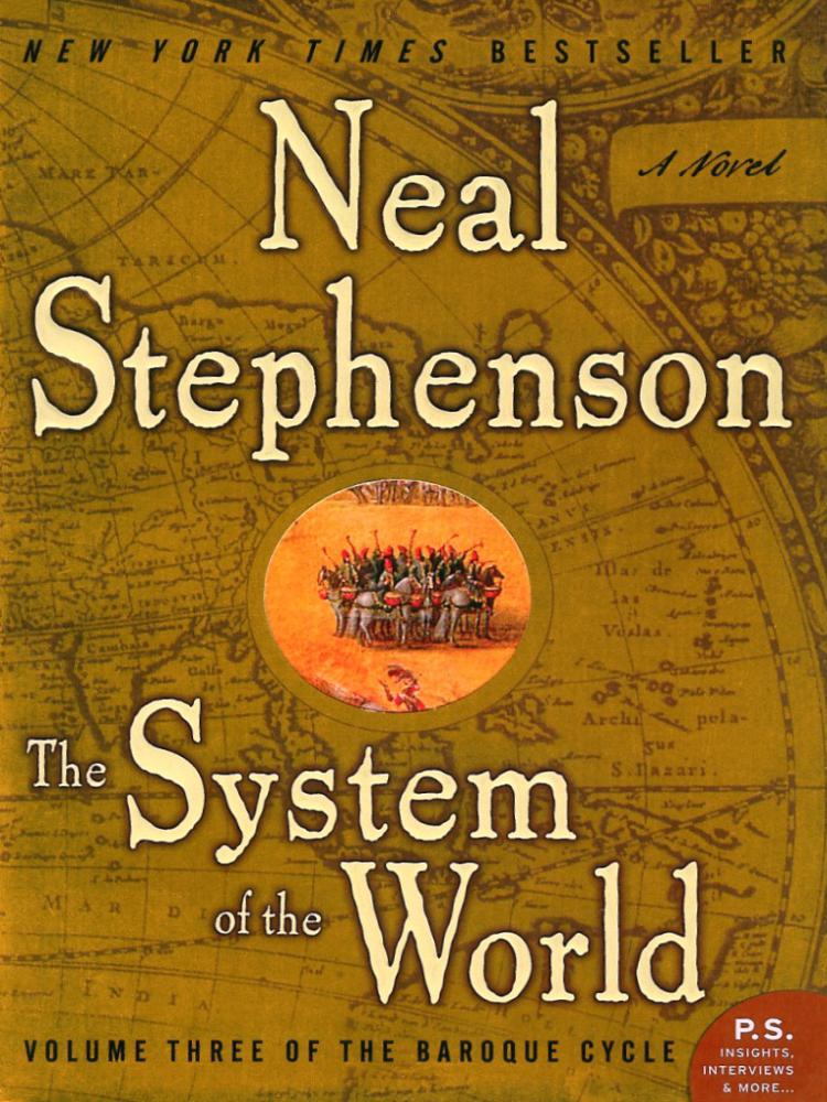The System Of The World