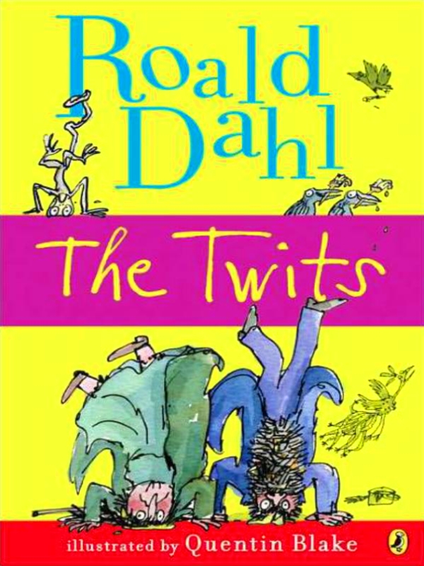 The Twits