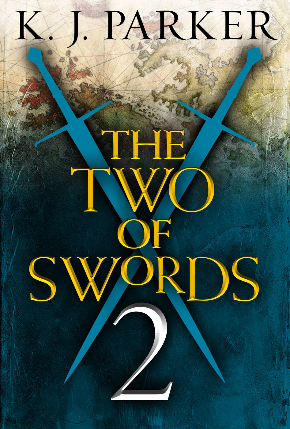 The Two Of Swords Part 2