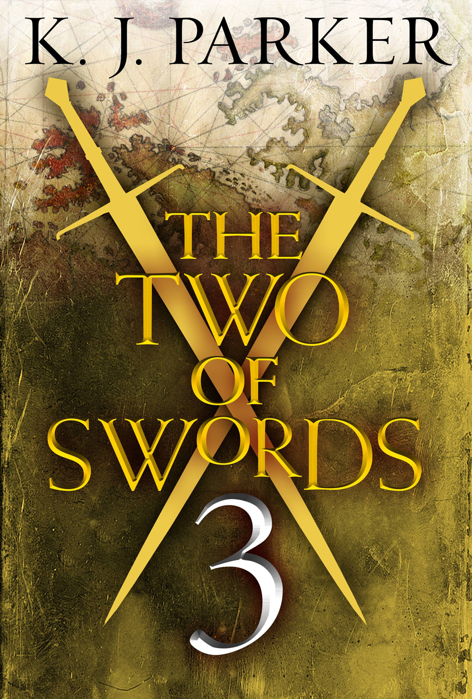 The Two Of Swords Part 3