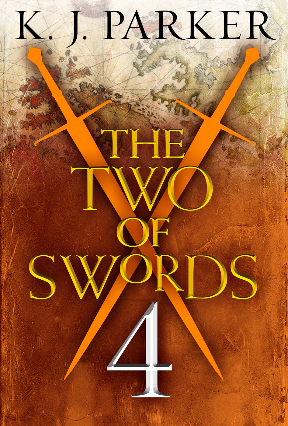 The Two Of Swords Part 4