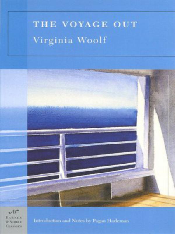 The Voyage Out