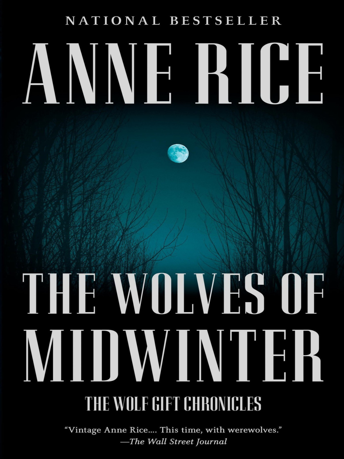 The Wolves Of Midwinter
