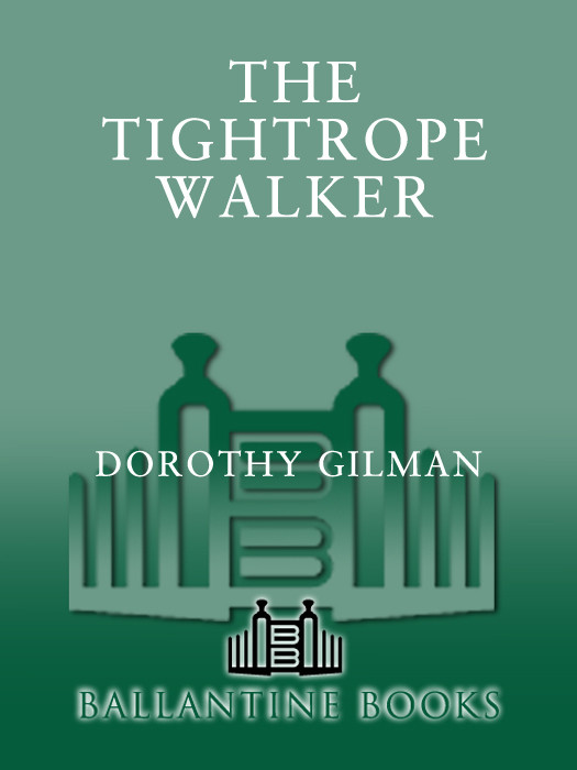 Tightrope Walker