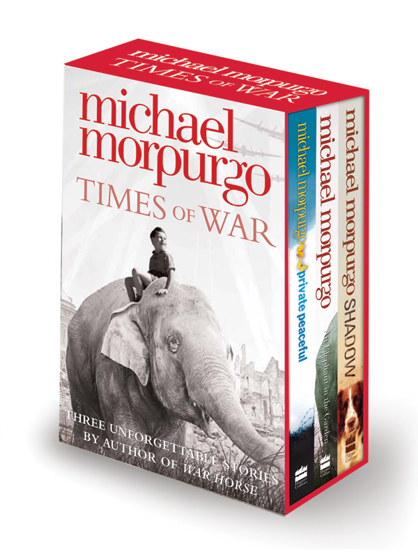 Times Of War Collection