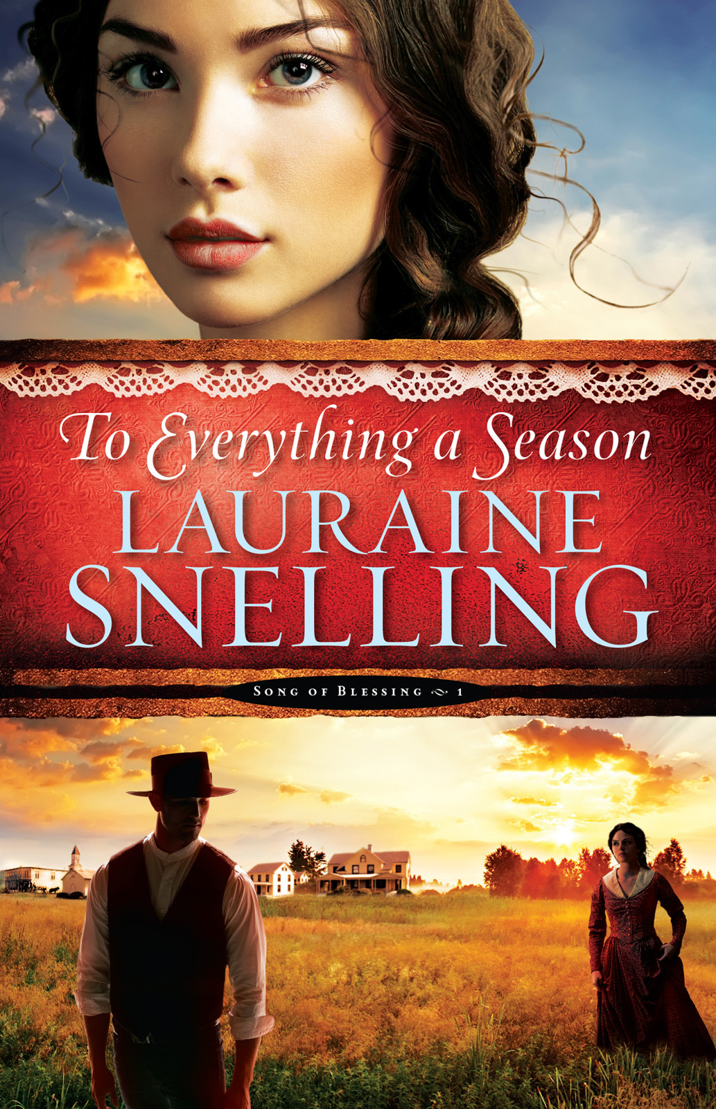 To Everything A Season