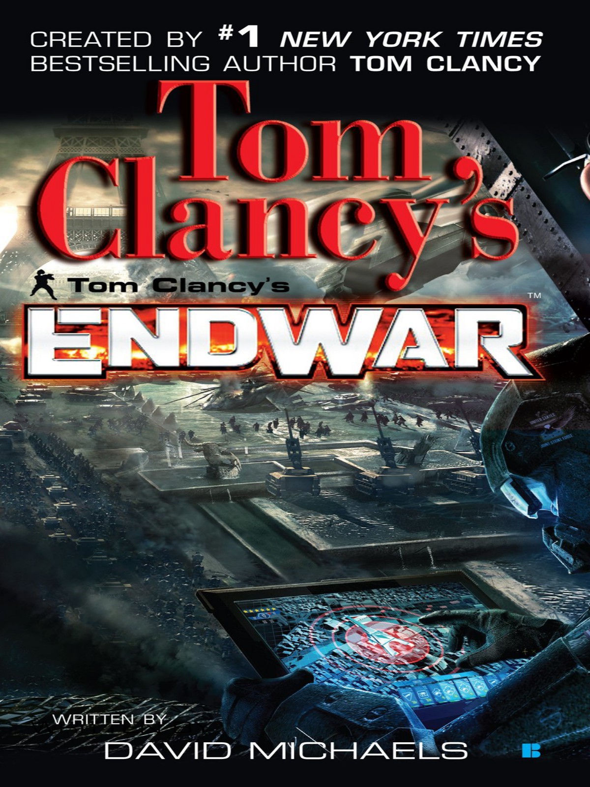 Tom Clancys Endwar