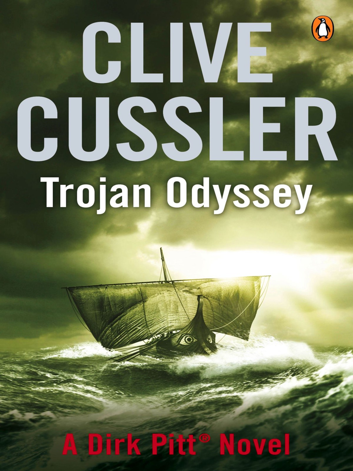 Trojan Odyssey