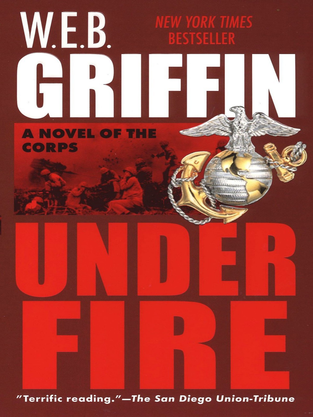 Under Fire