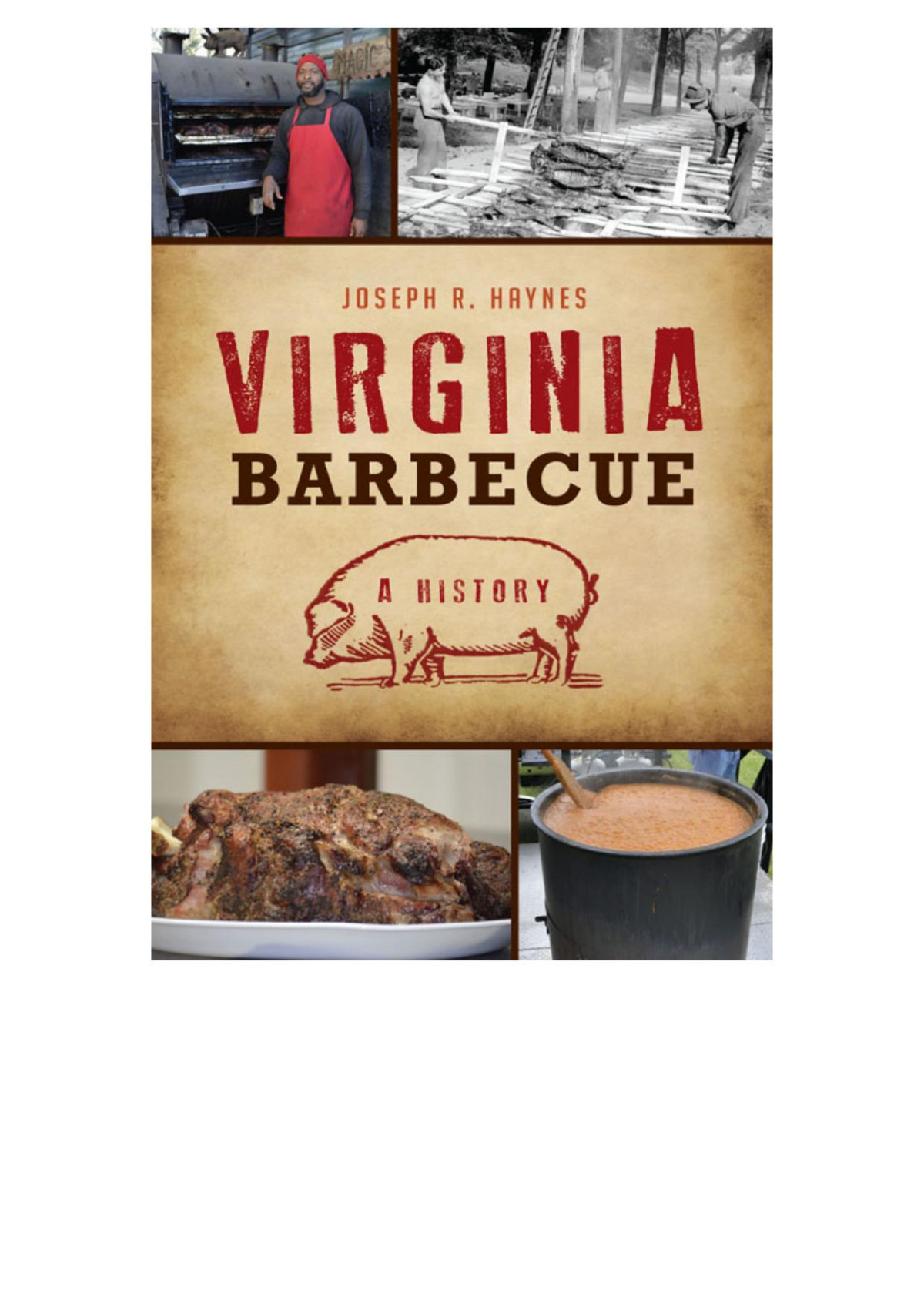 Virginia Barbecue