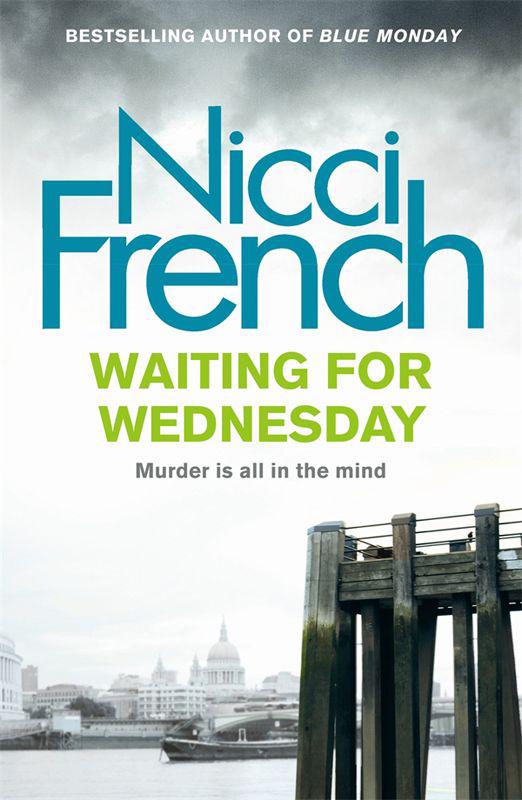 Waiting For Wednesday