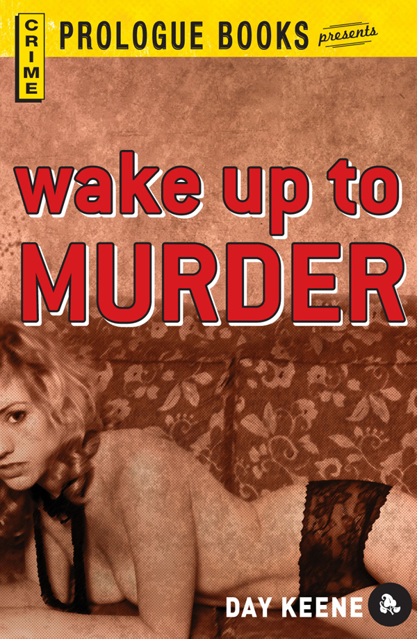 Wake Up To Murder