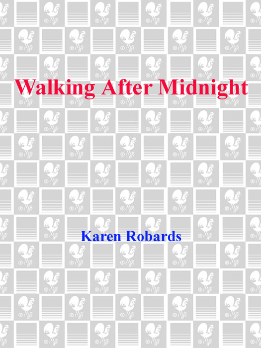 Walking After Midnight