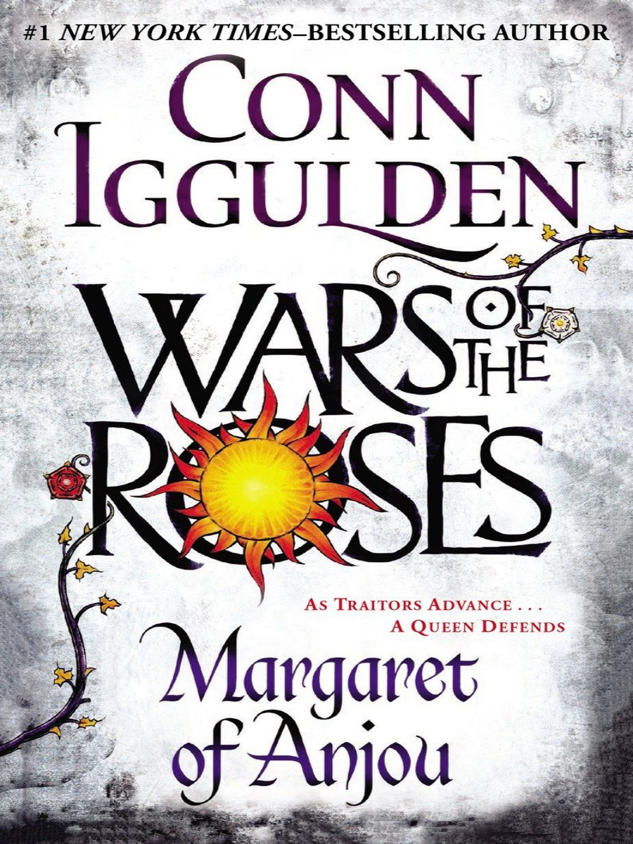 Wars Of The Roses Margaret Of Anjou