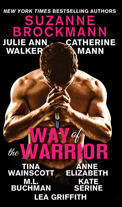 Way Of The Warrior