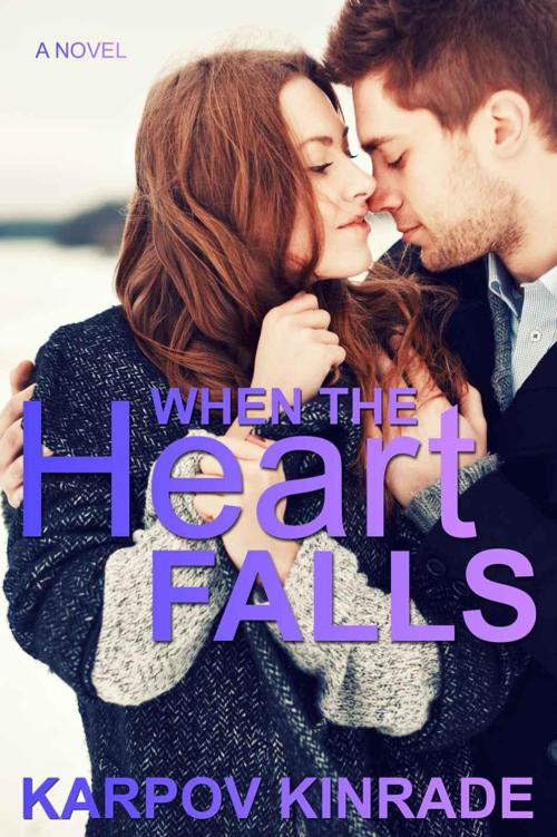 When The Heart Falls