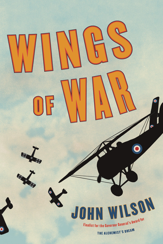Wings Of War