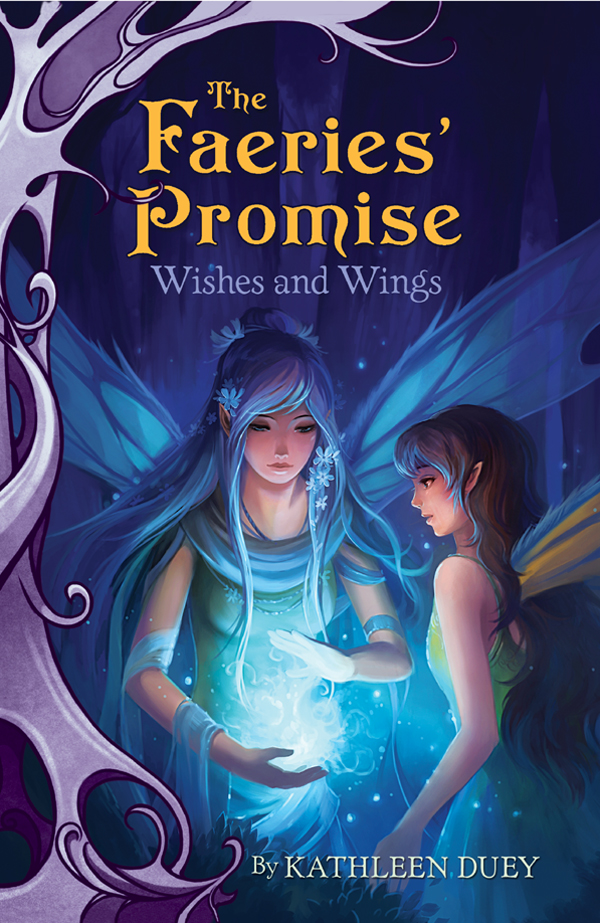Wishes And Wings