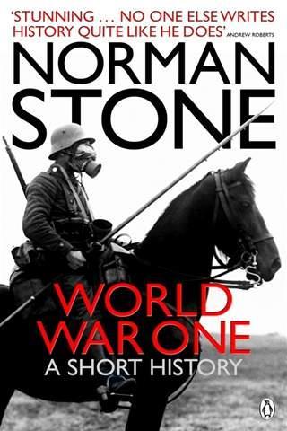 World War One A Short History
