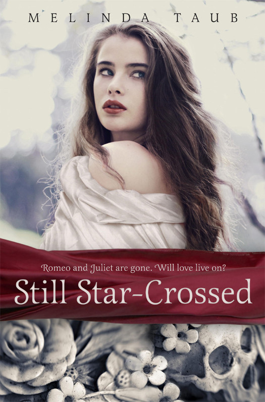 Still Starcrossed Melinda Taub