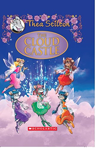 The Cloud Castle Thea Stilton