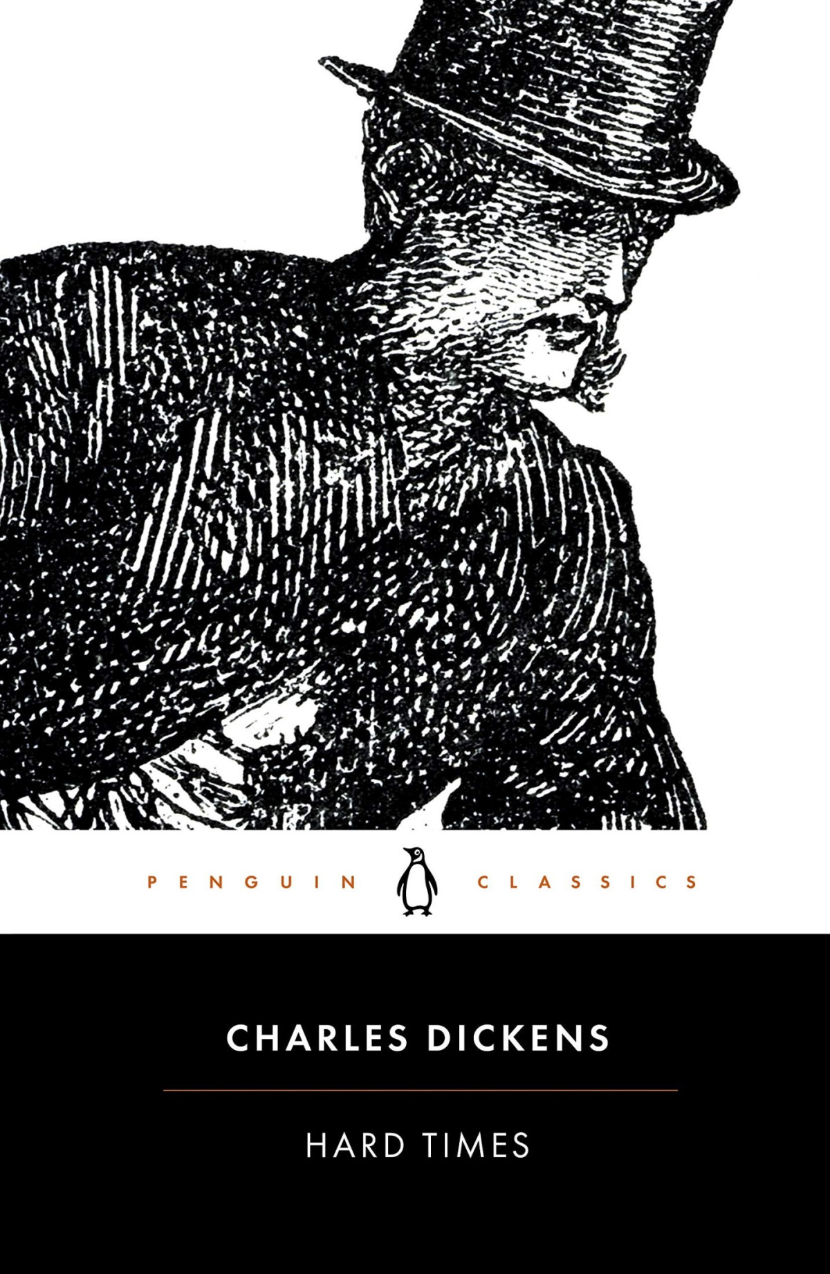 Hard Times Penguin Classics Charles Dickens