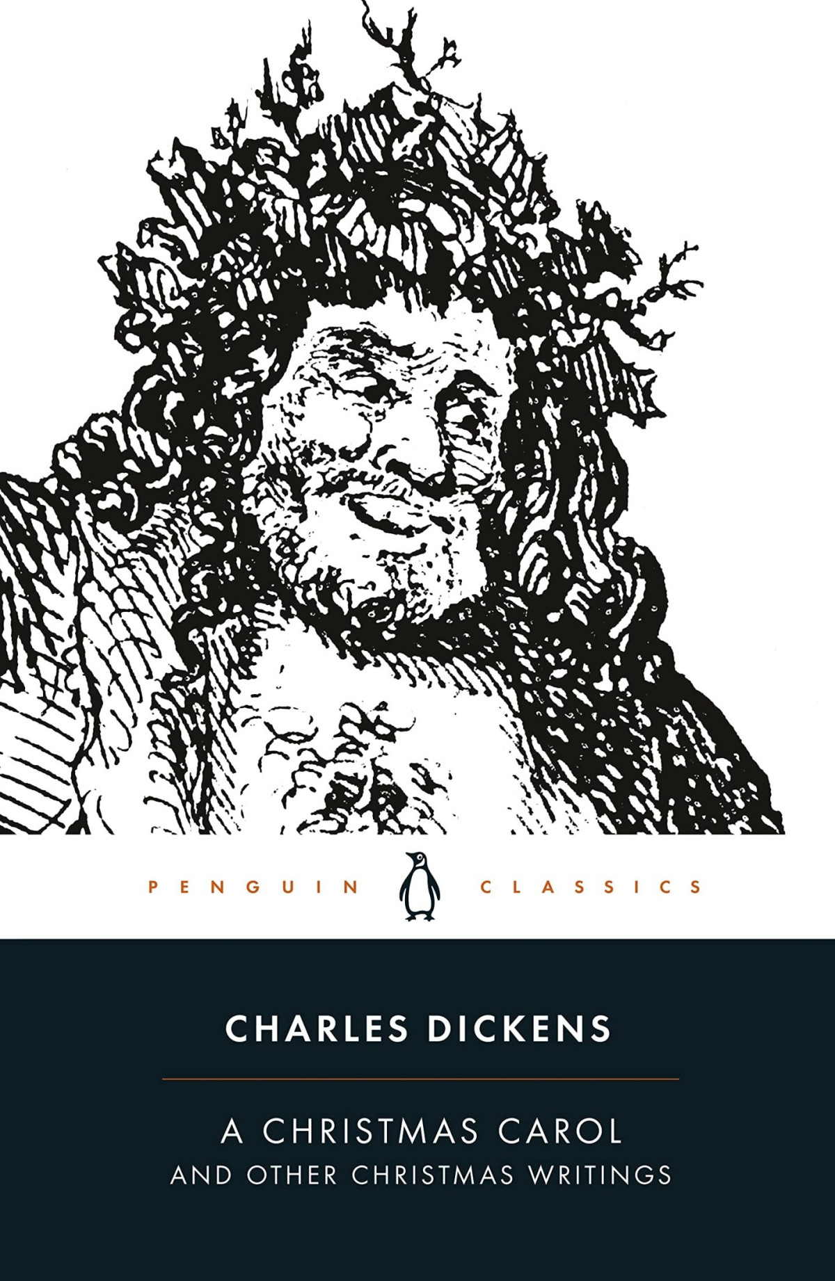 A Christmas Carol And Other Christmas Writings Penguin Classics Charles Dickens